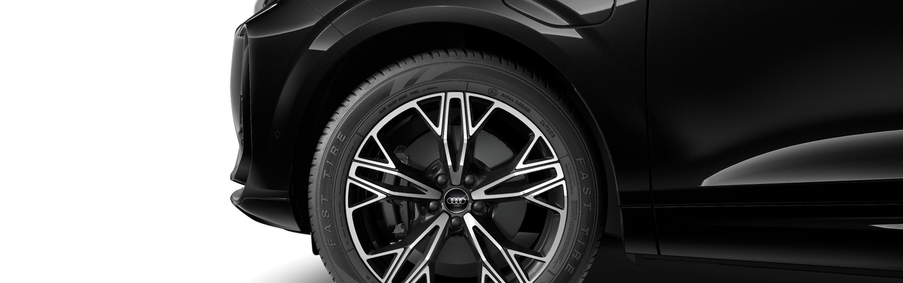 Imaginea unui Q3 Sportback e-hybrid 200kW