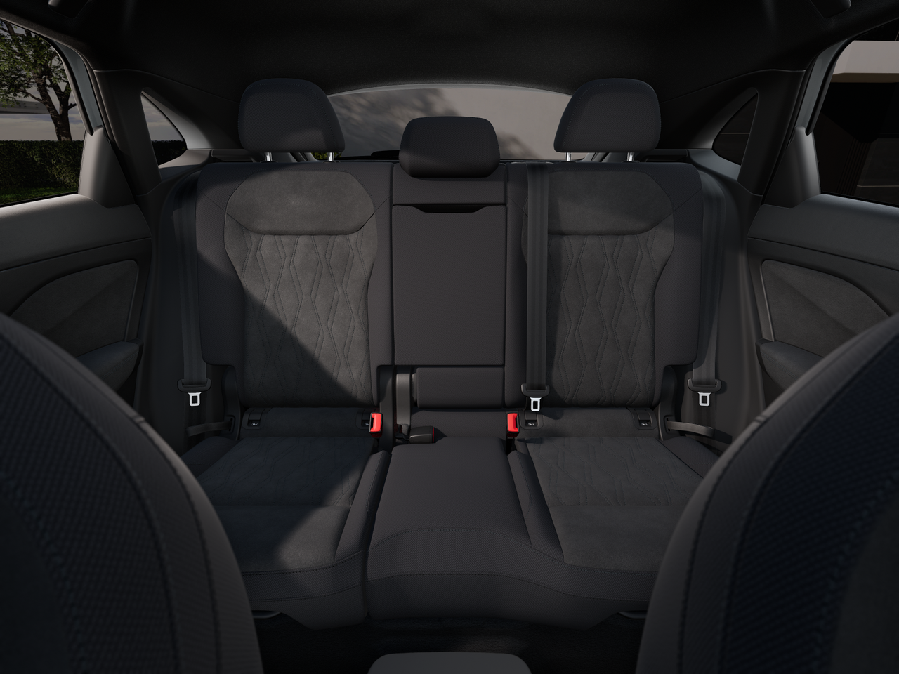 Imaginea unui Q3 Sportback 35 TFSI