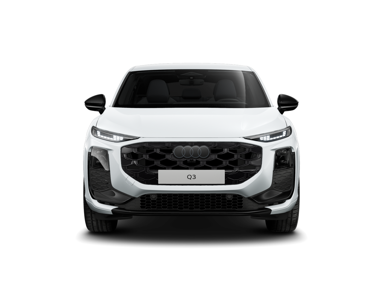 Imaginea unui Q3 Sportback 35 TFSI
