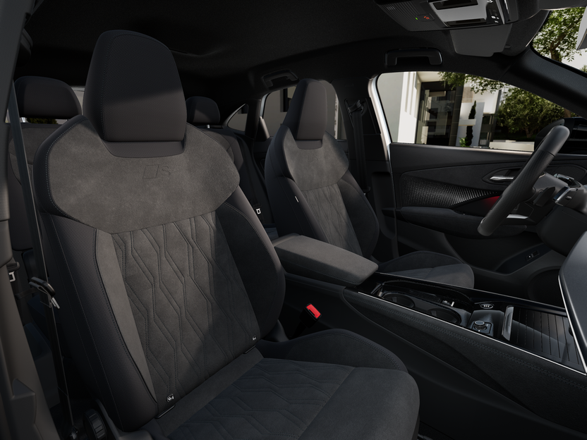 Imaginea unui Q3 Sportback 35 TFSI