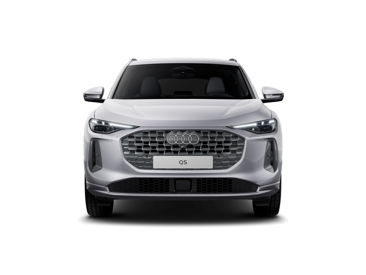 Imaginea unui Q5 40 TFSI quattro