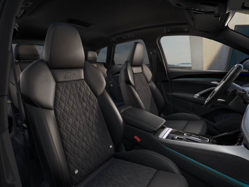 Imaginea unui Q5 40 TFSI quattro