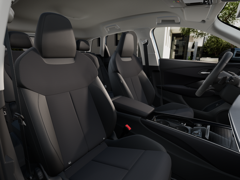 Imaginea unui Q3 40 TFSI quattro