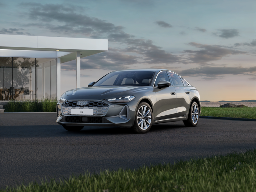 Imaginea unui A5 Limuzina 35 TFSI