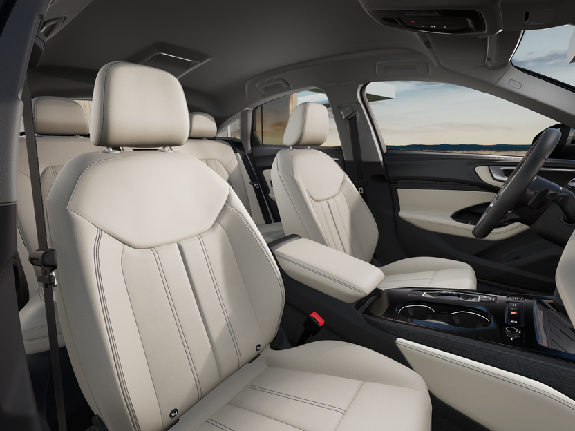 Imaginea unui A5 Limuzina 35 TFSI