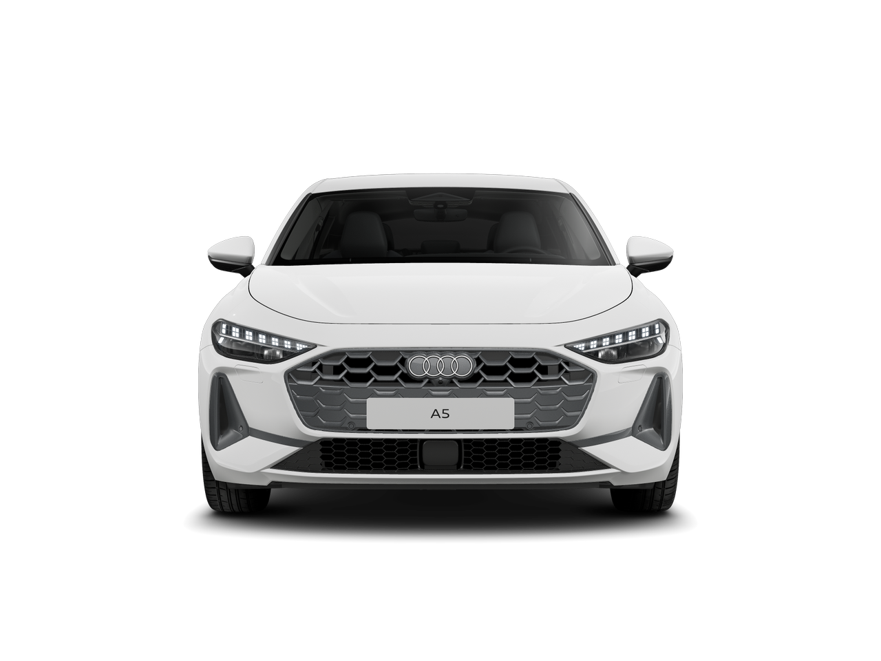 Imaginea unui A5 Limuzina 35 TFSI