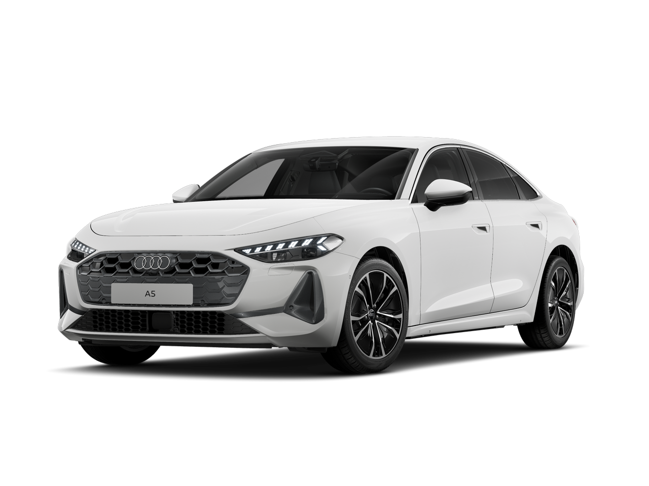 Imaginea unui A5 Limuzina 35 TFSI