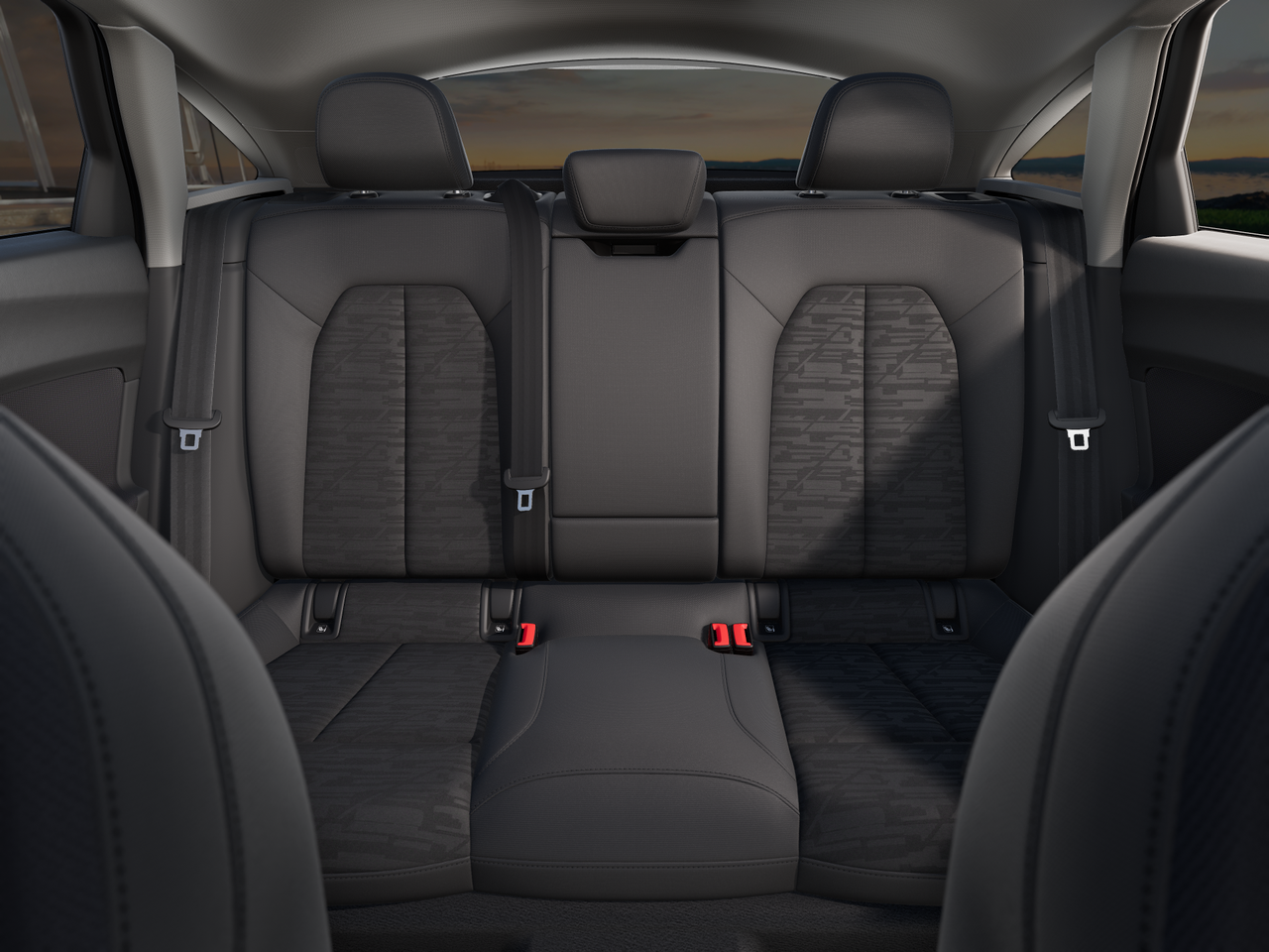 Imaginea unui A5 Limuzina 35 TFSI