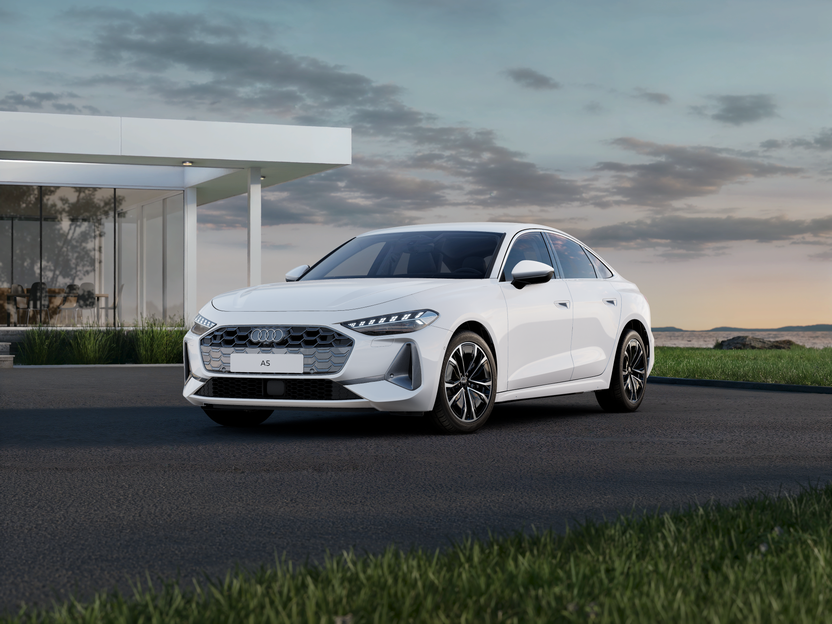 Imaginea unui A5 Limuzina 35 TFSI