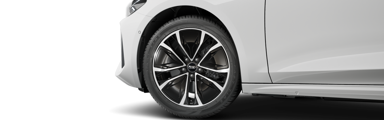 Imaginea unui A5 Limuzina 35 TFSI