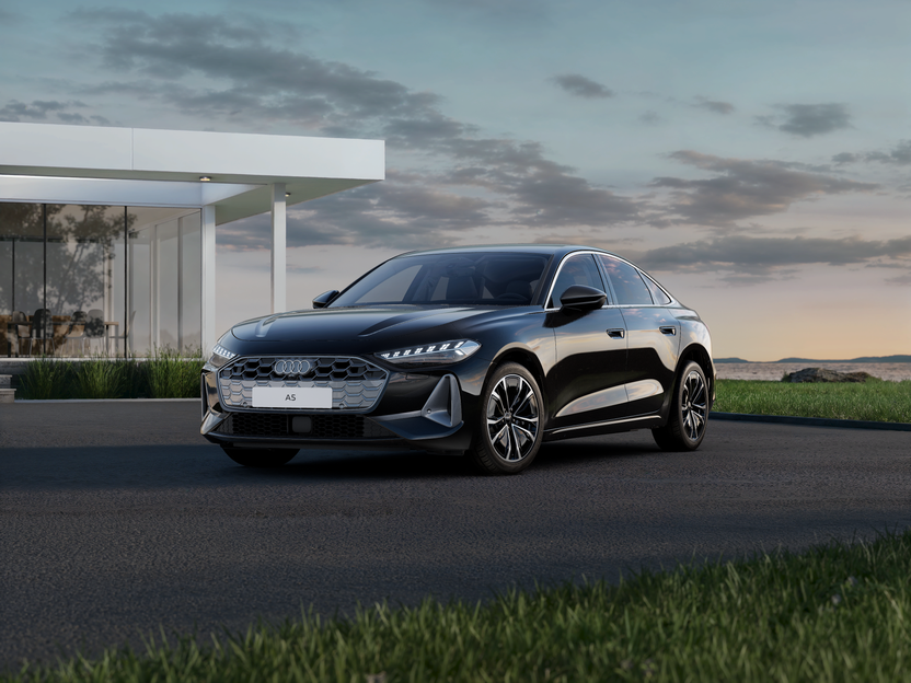 Imaginea unui A5 Limuzina 35 TFSI