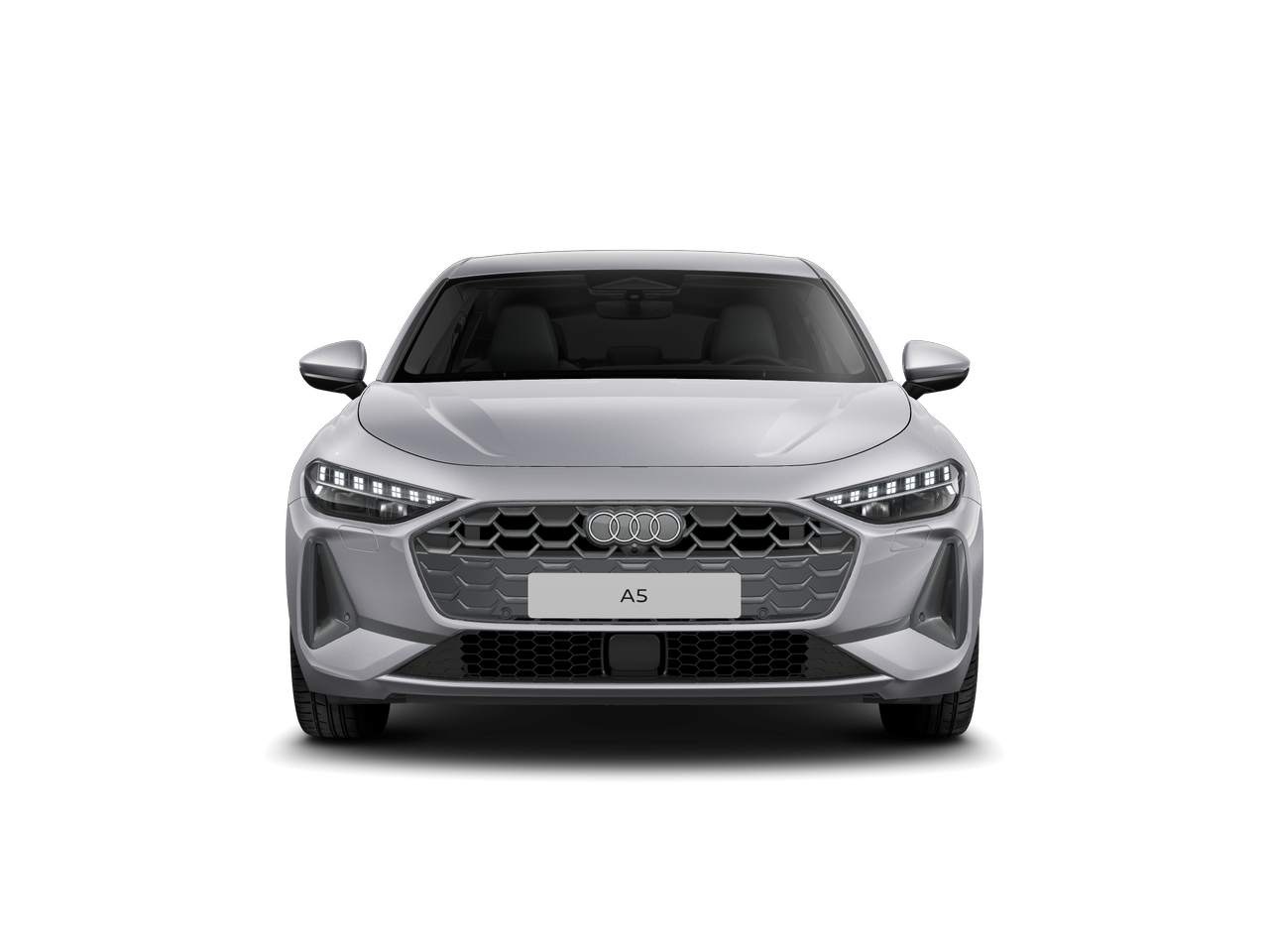 Imaginea unui A5 Limuzina 35 TFSI