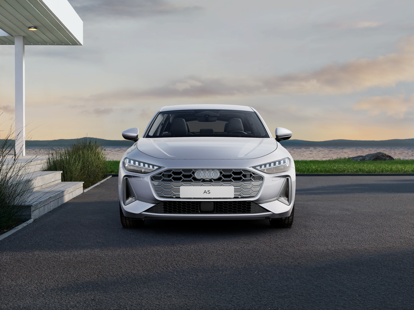 Imaginea unui A5 Limuzina 35 TFSI