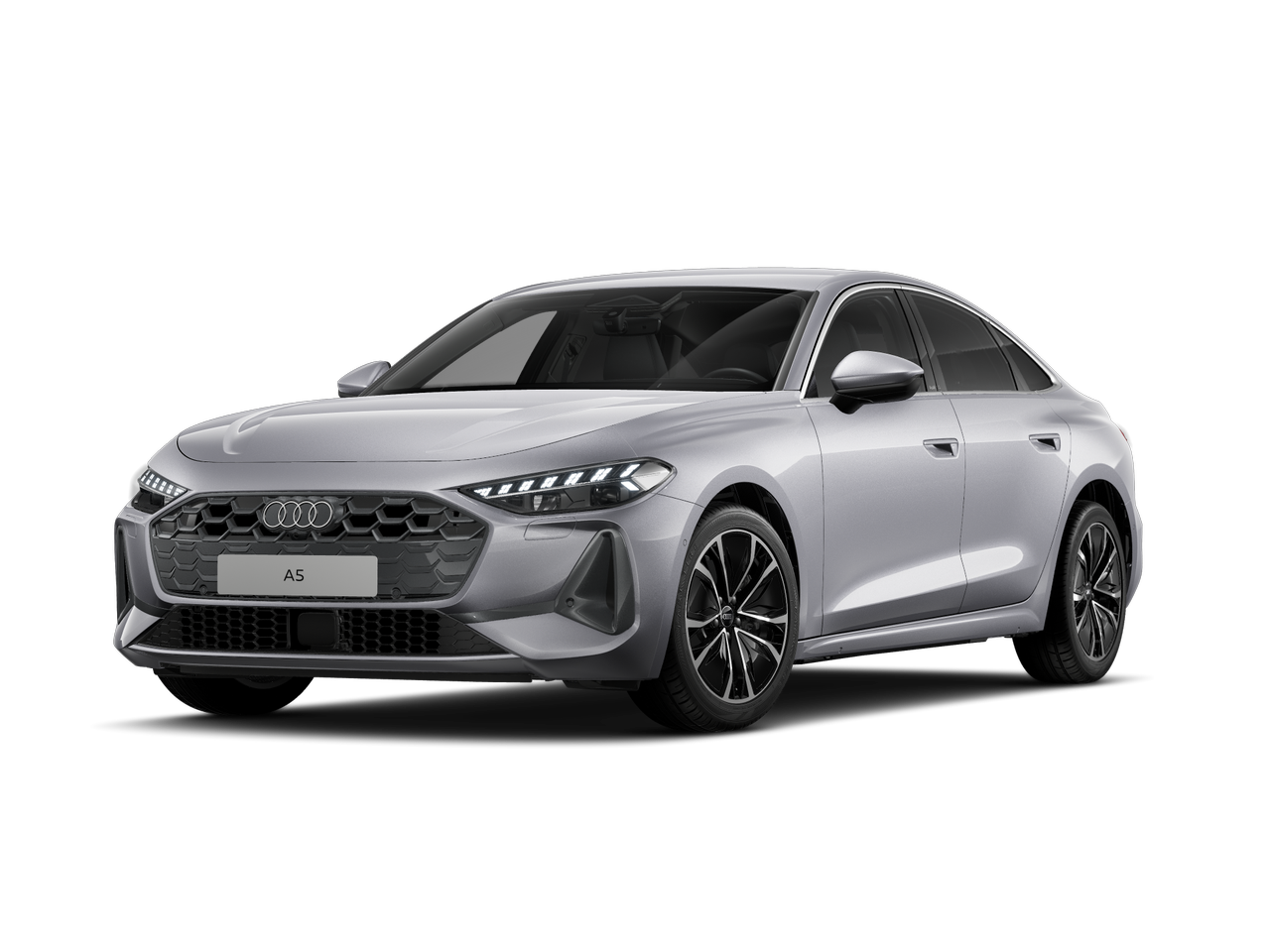 Imaginea unui A5 Limuzina 35 TFSI