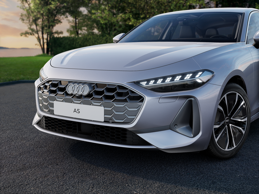 Imaginea unui A5 Limuzina 35 TFSI