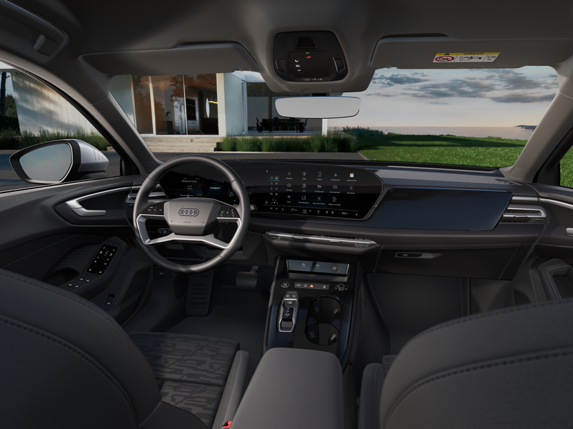 Imaginea unui A5 Limuzina 35 TFSI