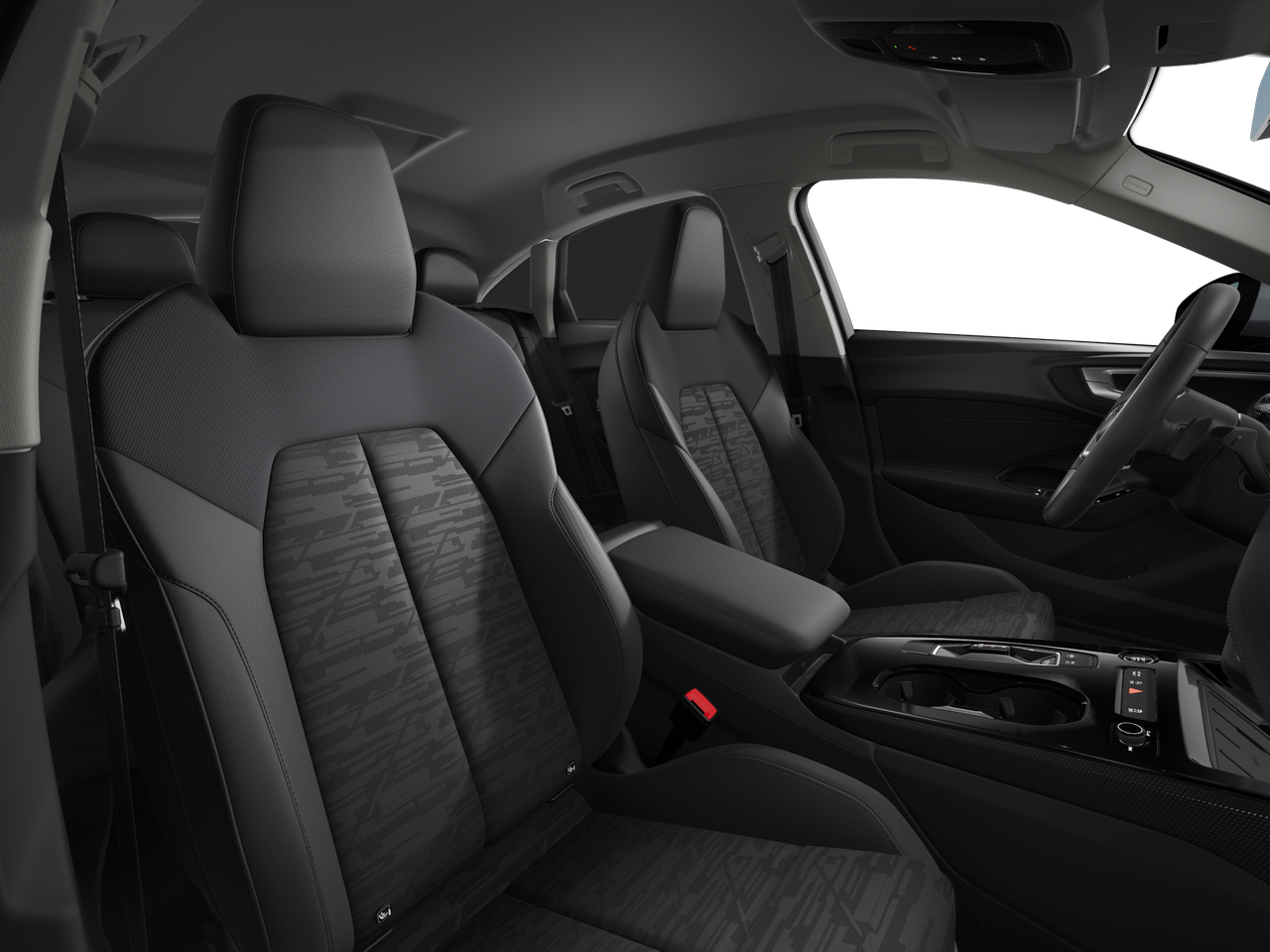 Imaginea unui A5 Limuzina 35 TFSI