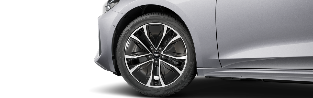 Imaginea unui A5 Limuzina 35 TFSI