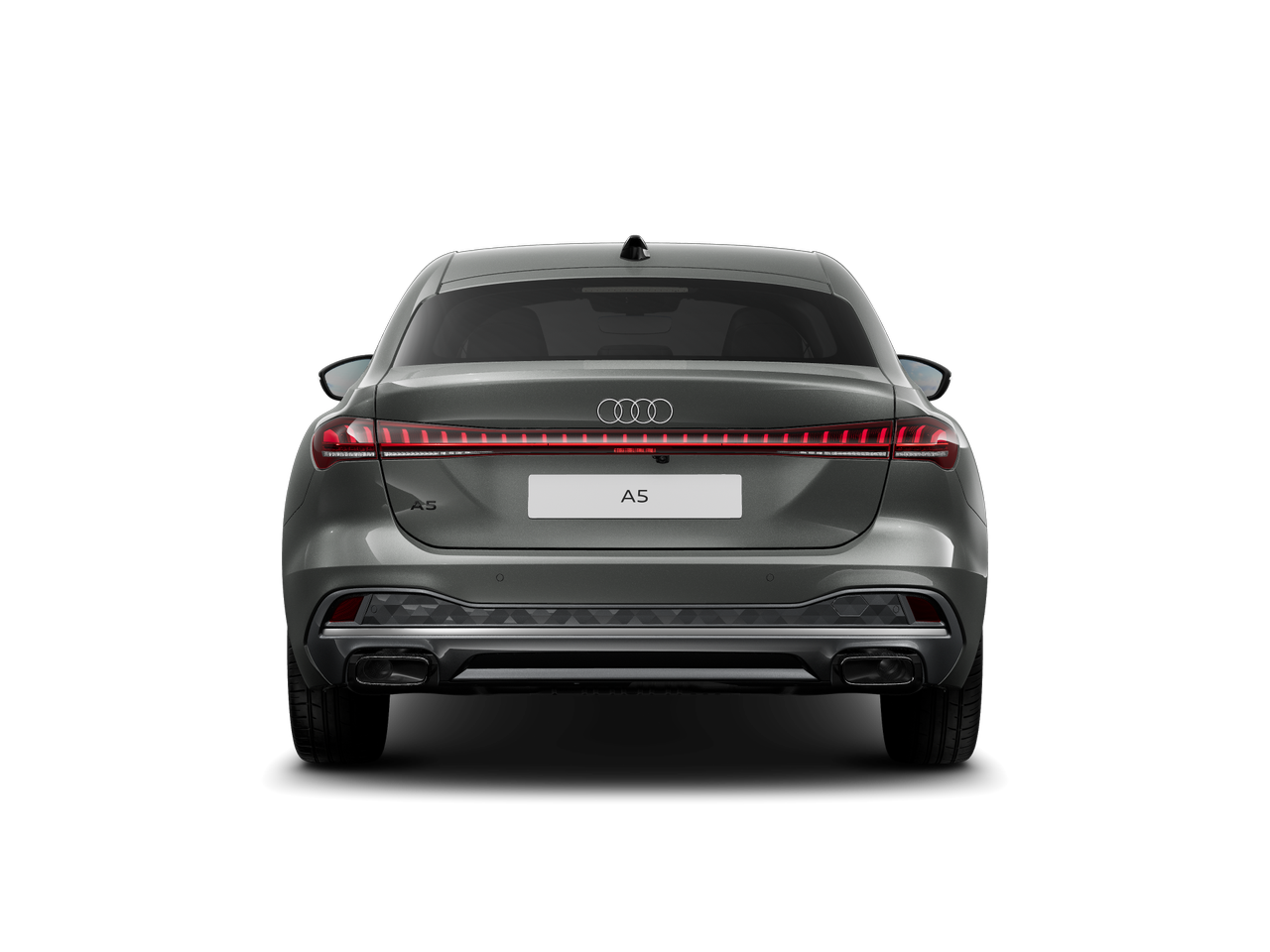 Imaginea unui A5 Limuzina 35 TFSI