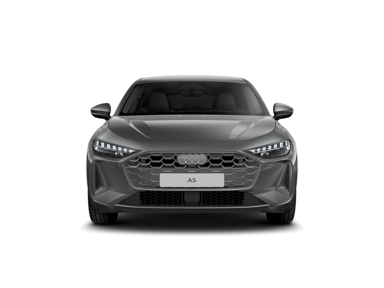 Imaginea unui A5 Limuzina 35 TFSI