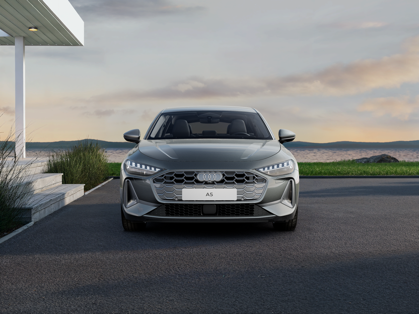 Imaginea unui A5 Limuzina 35 TFSI