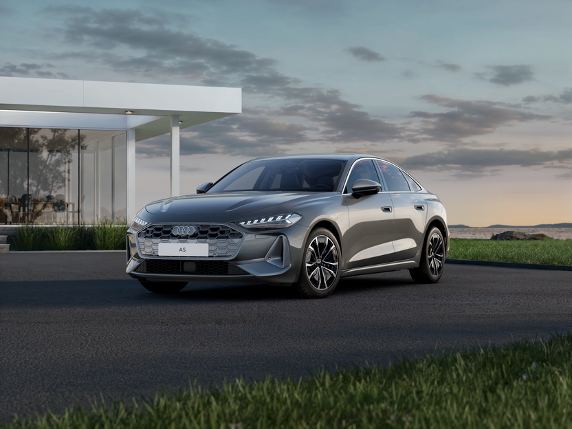 Imaginea unui A5 Limuzina 35 TFSI