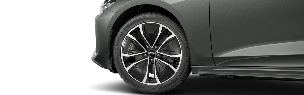 Imaginea unui A5 Limuzina 35 TFSI