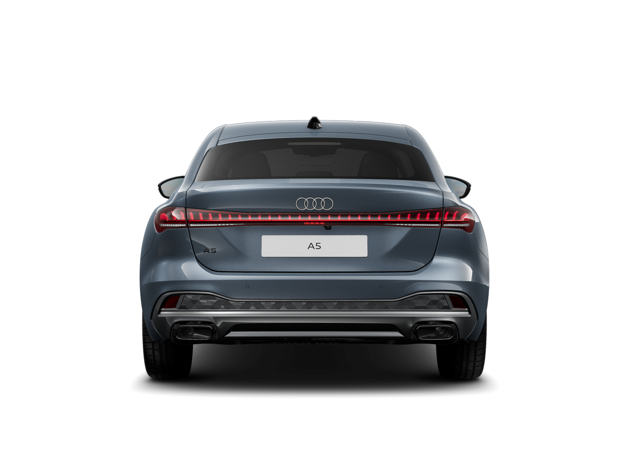 Imaginea unui A5 Limuzina 35 TFSI