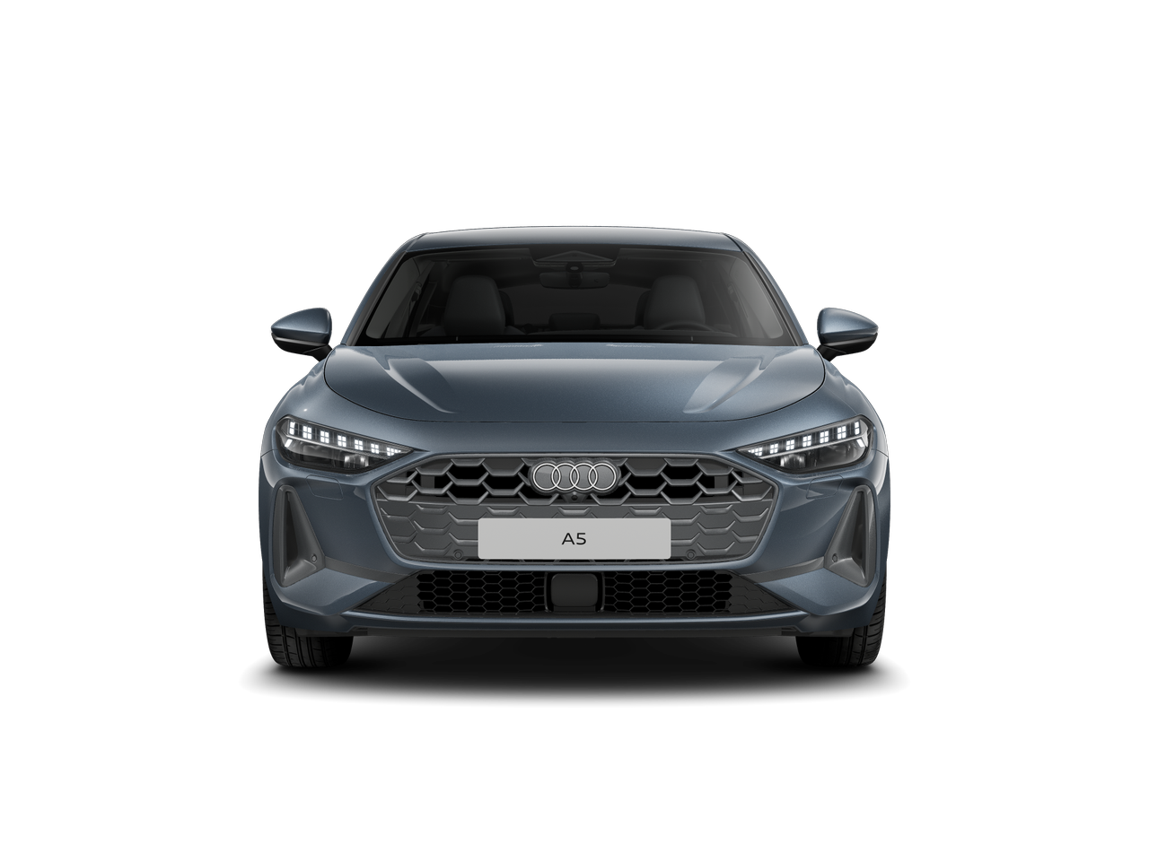 Imaginea unui A5 Limuzina 35 TFSI