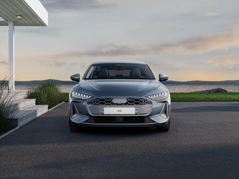 Imaginea unui A5 Limuzina 35 TFSI