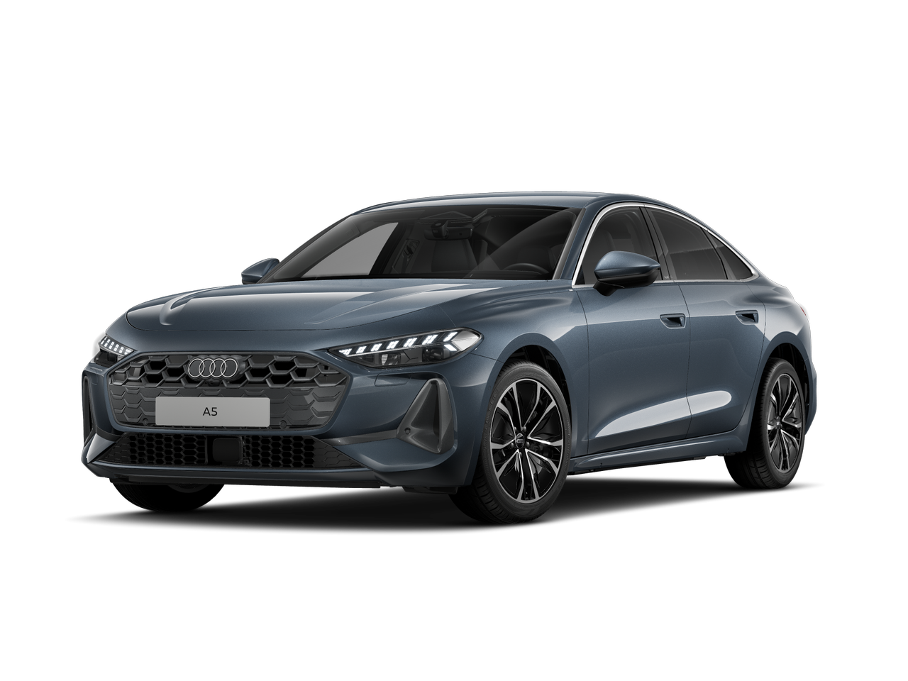 Imaginea unui A5 Limuzina 35 TFSI