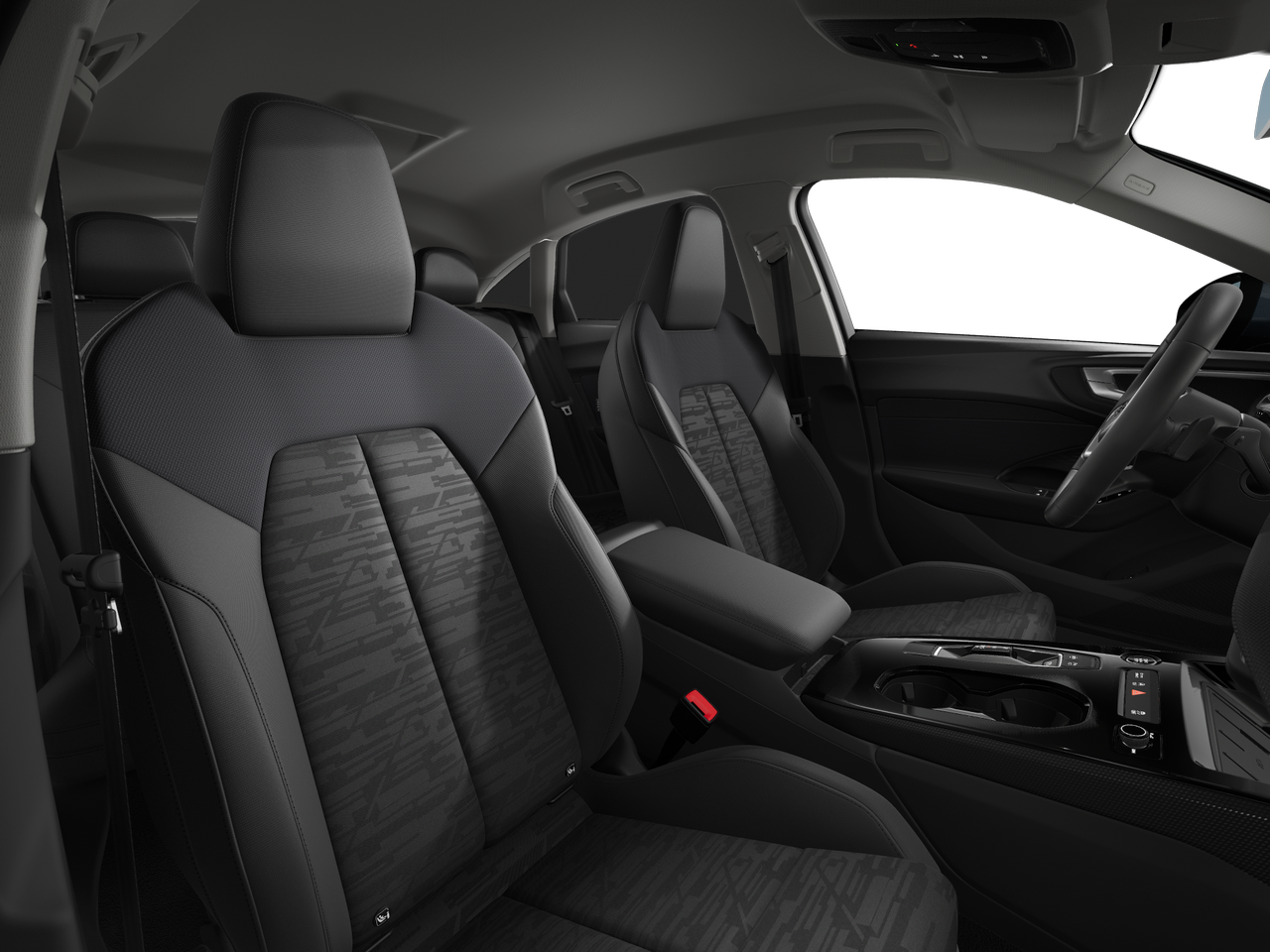 Imaginea unui A5 Limuzina 35 TFSI