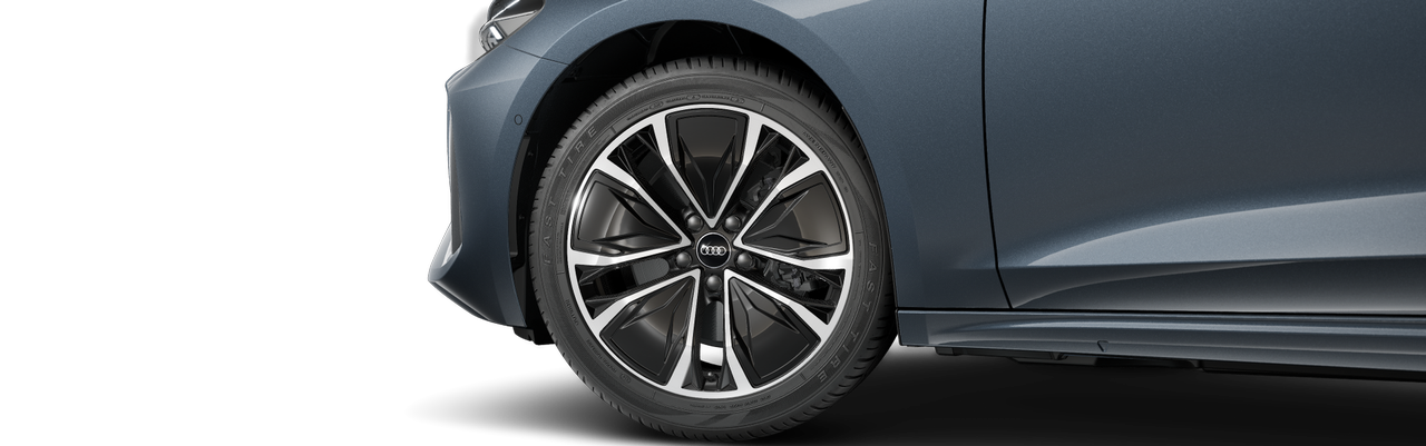 Imaginea unui A5 Limuzina 35 TFSI