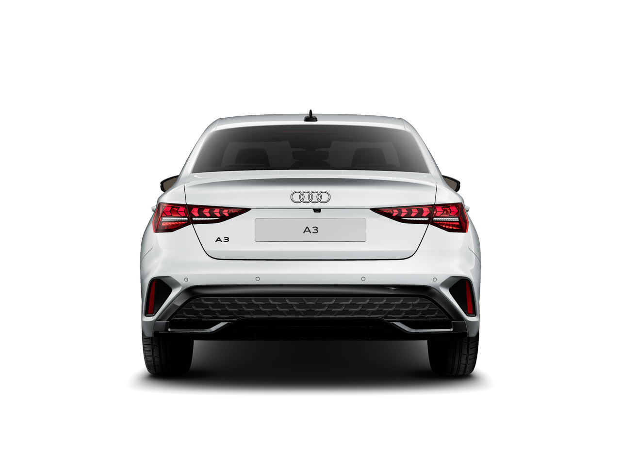 Imaginea unui A3 Limuzina S line 35 TFSI
