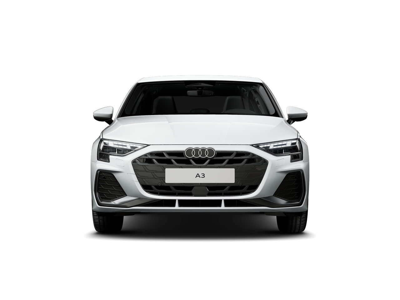 Imaginea unui A3 Limuzina S line 35 TFSI