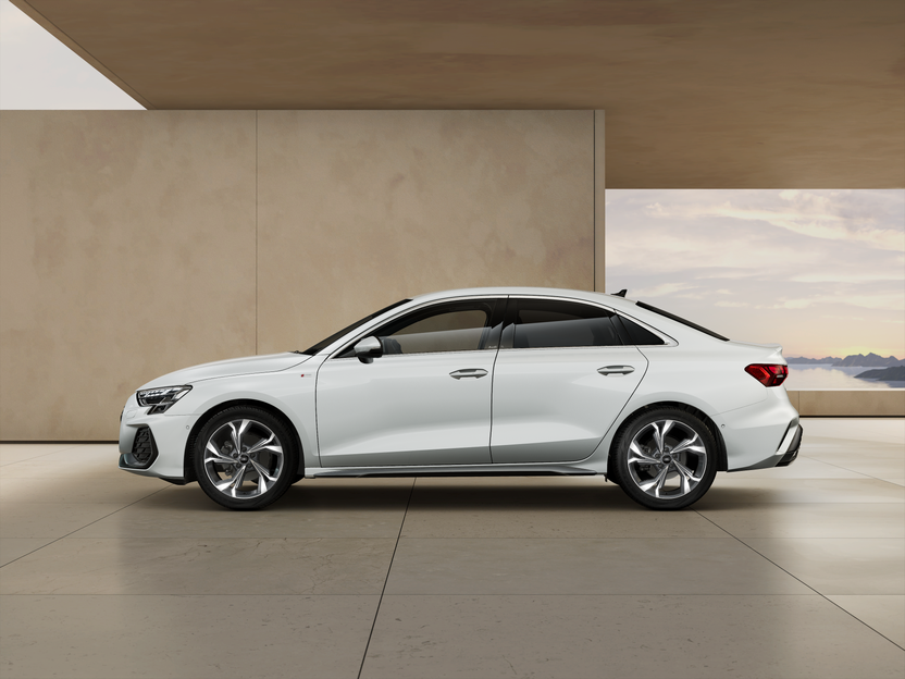 Imaginea unui A3 Limuzina S line 35 TFSI