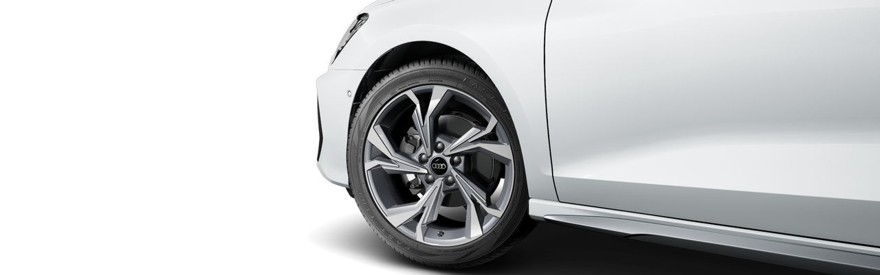 Imaginea unui A3 Limuzina S line 35 TFSI