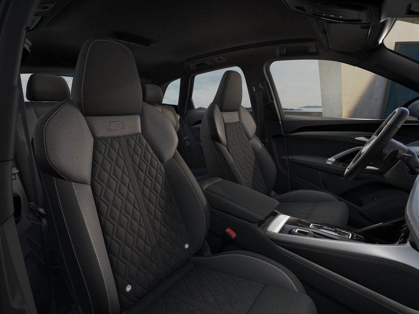 Imaginea unui Q5 40 TFSI quattro