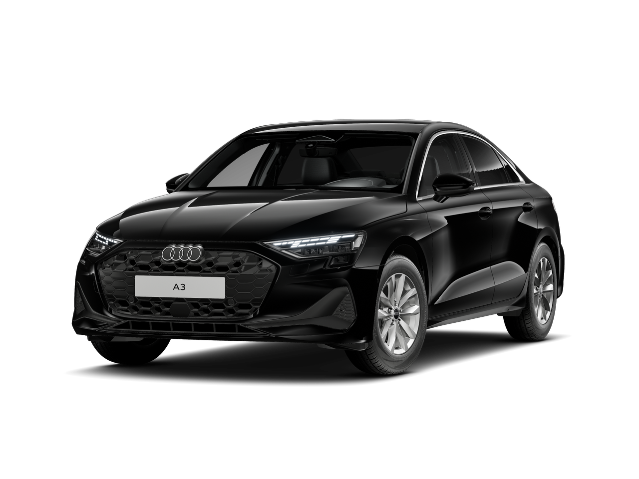 Imaginea unui A3 Limuzina 30 TFSI
