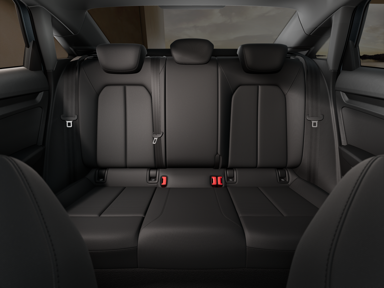 Imaginea unui A3 Limuzina 35 TFSI