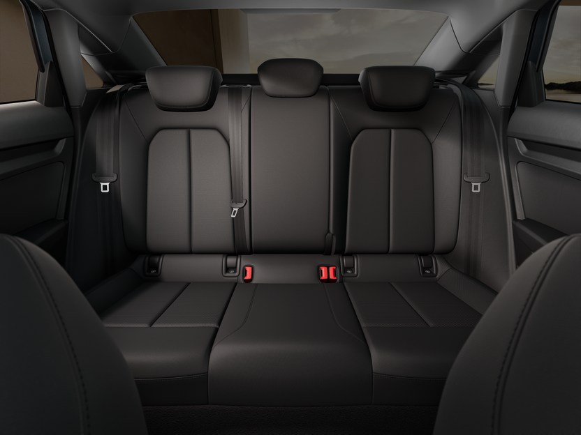 Imaginea unui A3 Limuzina 35 TFSI