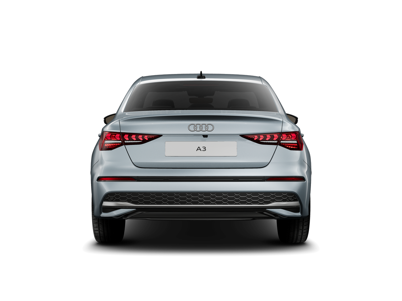 Imaginea unui A3 Limuzina 35 TFSI