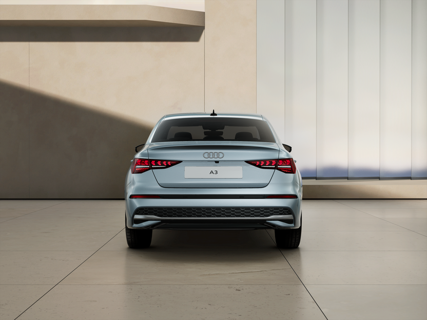 Imaginea unui A3 Limuzina 35 TFSI