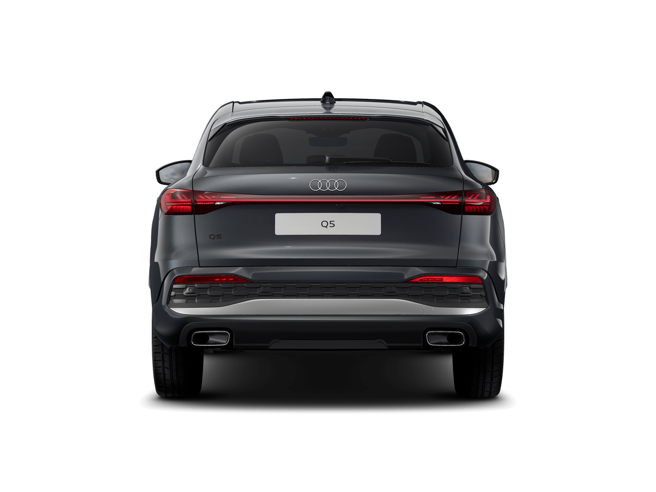 Imaginea unui Q5 Sportback 40 TFSI