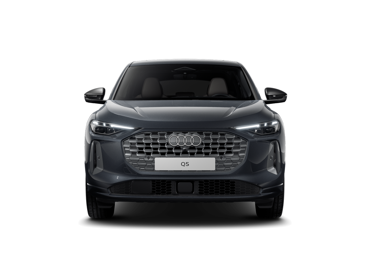 Imaginea unui Q5 Sportback 40 TFSI