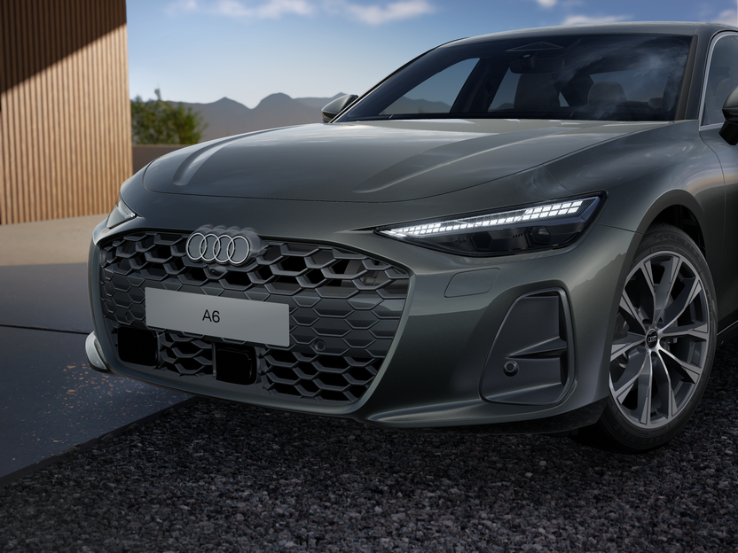 Imaginea unui A6 Limuzina 40 TFSI