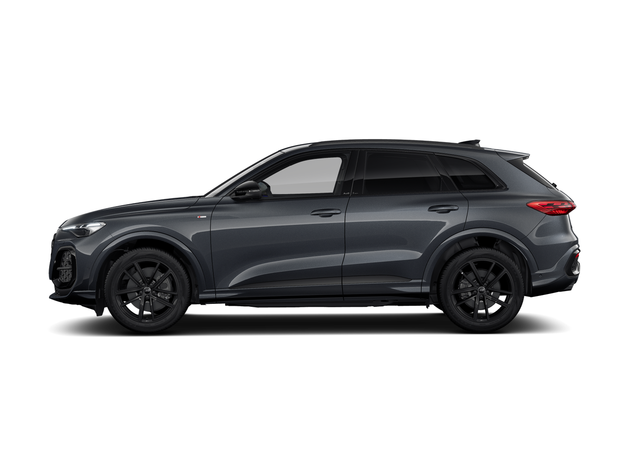 Imaginea unui Q5 40 TDI quattro