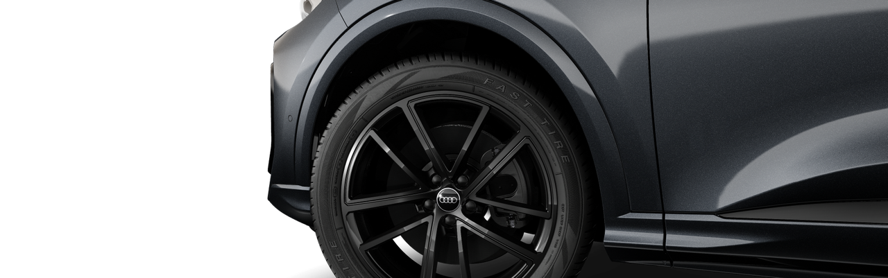 Imaginea unui Q5 40 TDI quattro