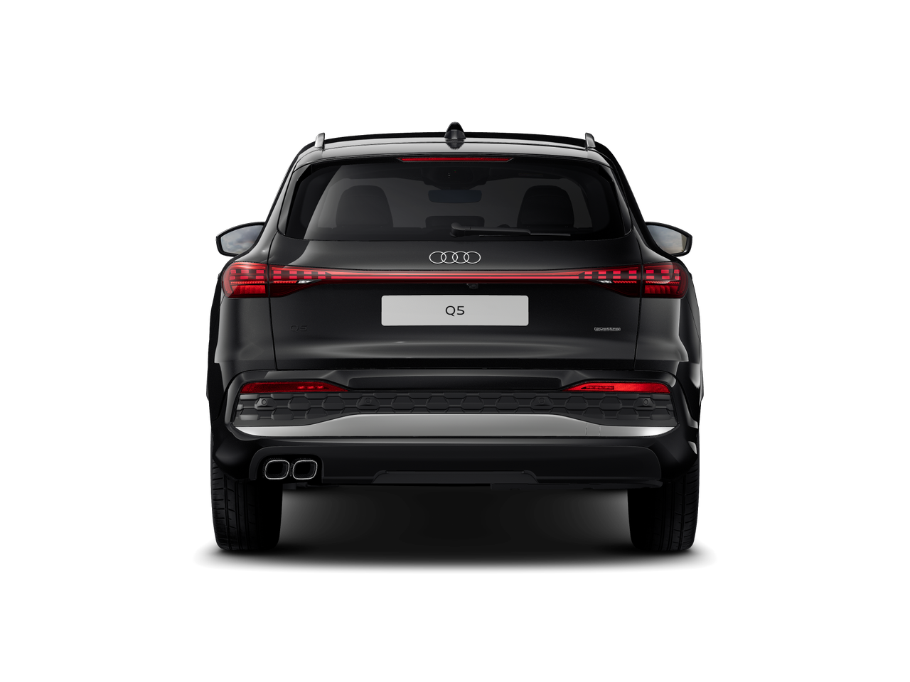 Imaginea unui Q5 40 TDI quattro