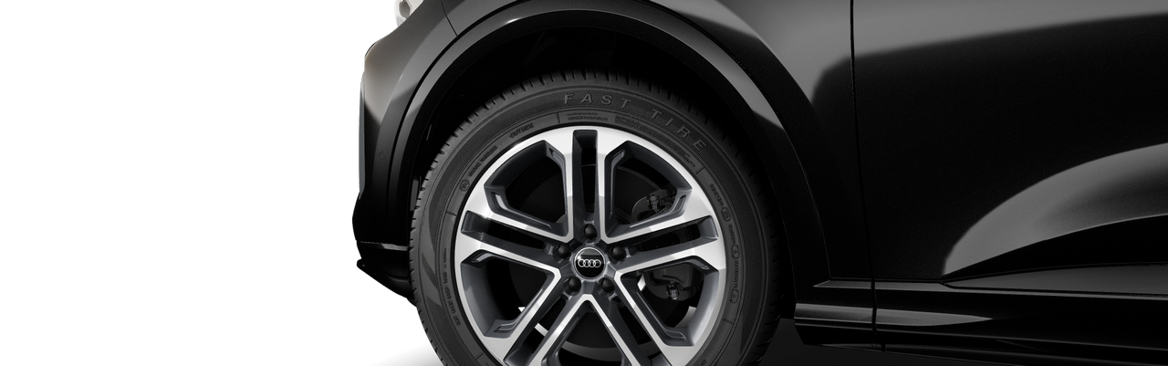 Imaginea unui Q5 40 TDI quattro